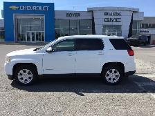 2014 GMC Terrain - Photo 2