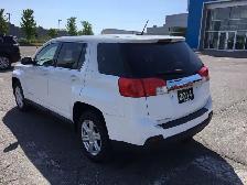 2014 GMC Terrain - Photo 3
