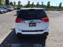2014 GMC Terrain - Photo 4