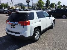 2014 GMC Terrain - Photo 5