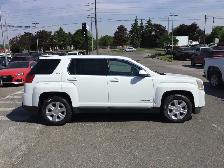 2014 GMC Terrain - Photo 6