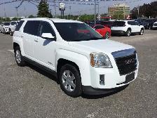 2014 GMC Terrain - Photo 7