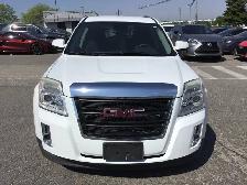 2014 GMC Terrain - Photo 8