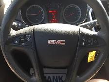 2014 GMC Terrain - Photo 9