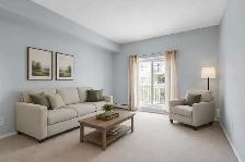 Panorama Condo Available. Top Floor