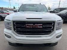 2018 GMC Sierra 1500 SLE - Photo 2