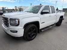 2018 GMC Sierra 1500 SLE - Photo 3