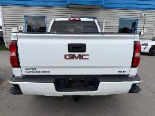 2018 GMC Sierra 1500 SLE - Photo 5