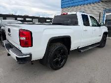 2018 GMC Sierra 1500 SLE - Photo 6