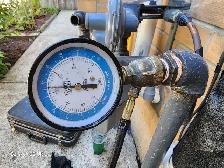 Cheap Licensed Gas Technician!