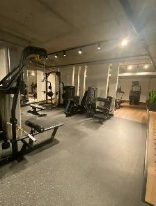 Studio meublé tout inclus - Photo 10