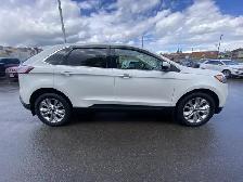 2022 Ford Edge TITANIUM - Photo 2