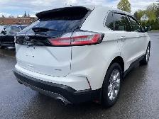 2022 Ford Edge TITANIUM - Photo 3