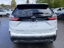2022 Ford Edge TITANIUM - Photo 4