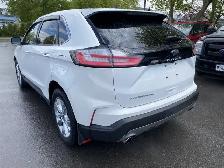 2022 Ford Edge TITANIUM - Photo 5