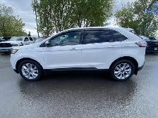 2022 Ford Edge TITANIUM - Photo 6