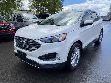 2022 Ford Edge TITANIUM - Photo 7