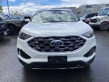 2022 Ford Edge TITANIUM - Photo 8