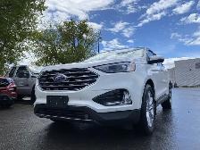 2022 Ford Edge TITANIUM - Photo 9