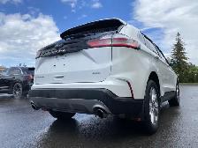 2022 Ford Edge TITANIUM - Photo 10