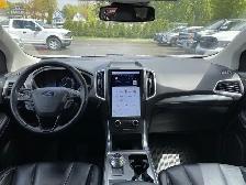 2022 Ford Edge TITANIUM - Photo 15