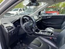 2022 Ford Edge TITANIUM - Photo 17