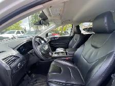 2022 Ford Edge TITANIUM - Photo 18