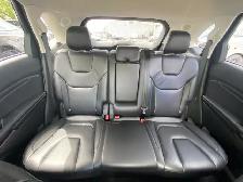 2022 Ford Edge TITANIUM - Photo 20
