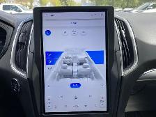 2022 Ford Edge TITANIUM - Photo 26
