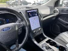 2022 Ford Edge TITANIUM - Photo 27