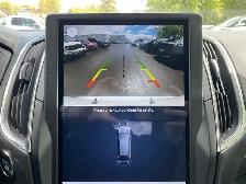 2022 Ford Edge TITANIUM - Photo 28