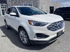 2022 Ford Edge TITANIUM - Photo 31