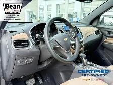 2023 Chevrolet Equinox - Photo 11