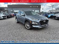 2019 Hyundai Kona PREFERRED FWD