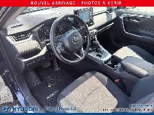 2019 Toyota RAV4 XLE AWD - Photo 3