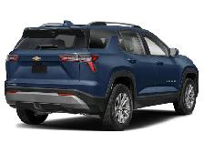 2027 Chevrolet Equinox LT - Photo 3