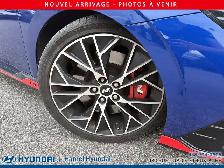 2023 Hyundai Elantra N Manuelle - Photo 2