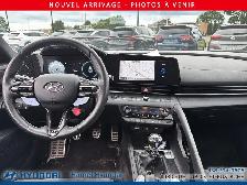 2023 Hyundai Elantra N Manuelle - Photo 3