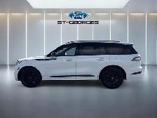 LINCOLN AVIATOR RESERVE AWD V6 3.0L BI TURBO TOUT EQUIPÉ MAGS 22 - Photo 2