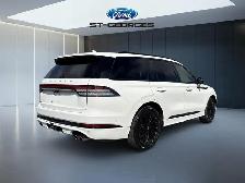 LINCOLN AVIATOR RESERVE AWD V6 3.0L BI TURBO TOUT EQUIPÉ MAGS 22 - Photo 5