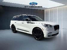 LINCOLN AVIATOR RESERVE AWD V6 3.0L BI TURBO TOUT EQUIPÉ MAGS 22 - Photo 7