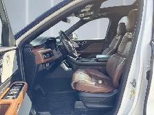 LINCOLN AVIATOR RESERVE AWD V6 3.0L BI TURBO TOUT EQUIPÉ MAGS 22 - Photo 10