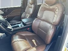 LINCOLN AVIATOR RESERVE AWD V6 3.0L BI TURBO TOUT EQUIPÉ MAGS 22 - Photo 11