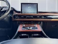 LINCOLN AVIATOR RESERVE AWD V6 3.0L BI TURBO TOUT EQUIPÉ MAGS 22 - Photo 16