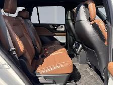 LINCOLN AVIATOR RESERVE AWD V6 3.0L BI TURBO TOUT EQUIPÉ MAGS 22 - Photo 20