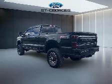 FORD F250 PLATINUM CREW 6 3/4 DIESEL LOADER MAGS 20 PNEUS 37 POU - Photo 4
