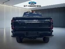 FORD F250 PLATINUM CREW 6 3/4 DIESEL LOADER MAGS 20 PNEUS 37 POU - Photo 6