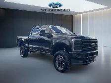 FORD F250 PLATINUM CREW 6 3/4 DIESEL LOADER MAGS 20 PNEUS 37 POU - Photo 9