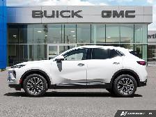 2026 Buick Envision Preferred - Photo 3