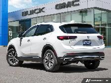2026 Buick Envision Preferred - Photo 4